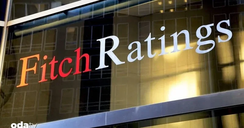 Fitch ten 22 banka için iyimser tablo