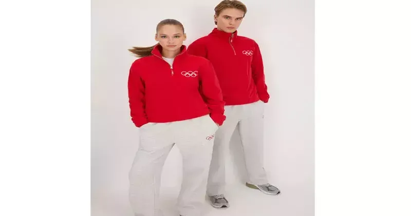 Trendyol, Anadolu’nun ürünlerini Milano Cortina Kış Olimpiyatları’nda dünya sahnesine çıkarıyor