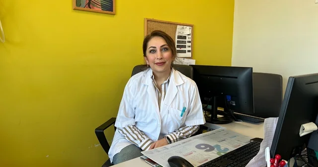 Sosyal medyanın etkisiyle artan vitamin kullanımına uzmandan uyarı Manisa Haberleri