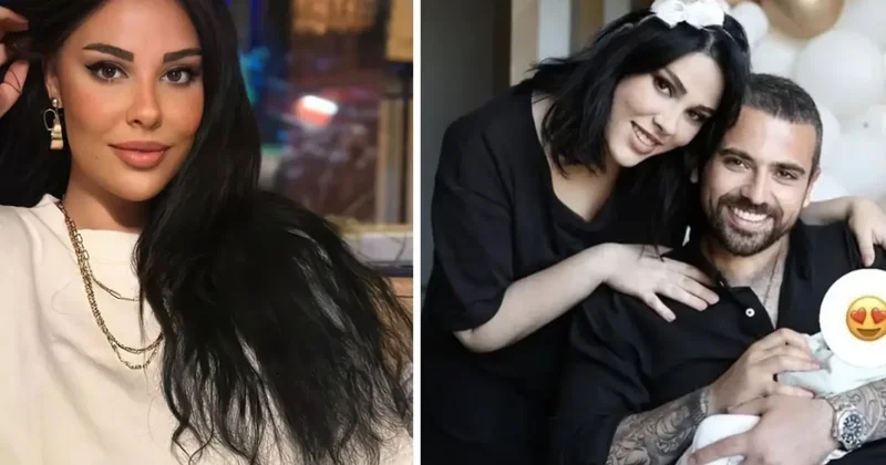 Ferdi Tayfur un kızı Tuğçe Tayfur un boşanıyor: İhanet iddiaları ayyuka çıktı