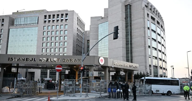 İmamoğlu nun şüpheli olduğu Casusluk iddianamesinde Hüseyin Gün hakkındaki tespitler yer aldı