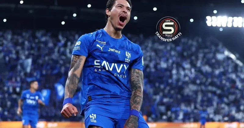 En Nesyri yerine dünya yıldızı! Darwin Nunez de fırsat doğdu Sözcü Gazetesi