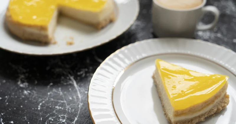 Limonlu cheesecake tarifi: Limonlu cheesecake nasıl yapılır, malzemeleri neler?
