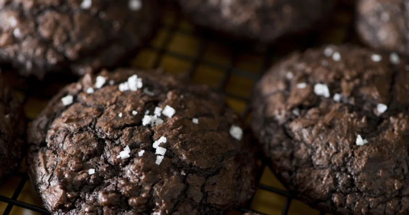 Browni kurabiye tarifi: Evde browni kurabiye nasıl yapılır, malzemeleri neler?