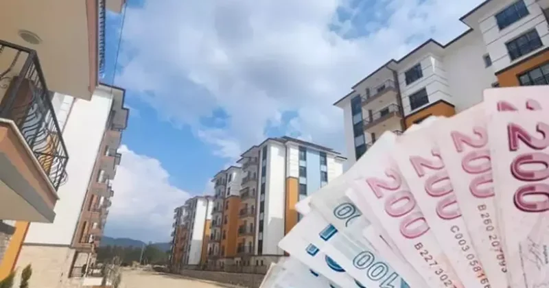 TOKİ 500 bin konut başvuru para iadesi: 5 bin TL nasıl geri alınır?