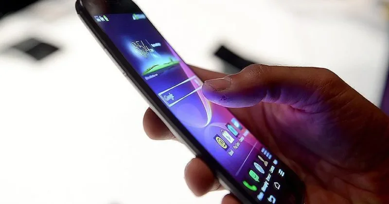 Telefonunuzda bu numarayı görürseniz engelleyin Sözcü Gazetesi