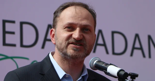 Yeşilay Genel Başkanı Dinç: Her gencimiz vatan toprağımız kadar kutsaldır Adana Haberleri