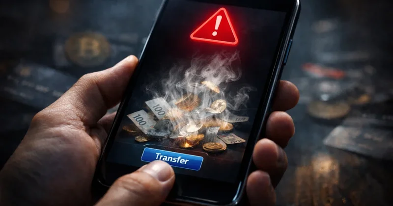 Bu IBAN’lara gönderilen paralar buhar oluyor Sözcü Gazetesi