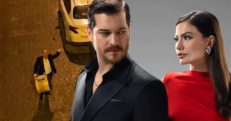 Ramazan davulcularına ilham verdi... Mahalleli sahura Eşref Rüya ile uyandı