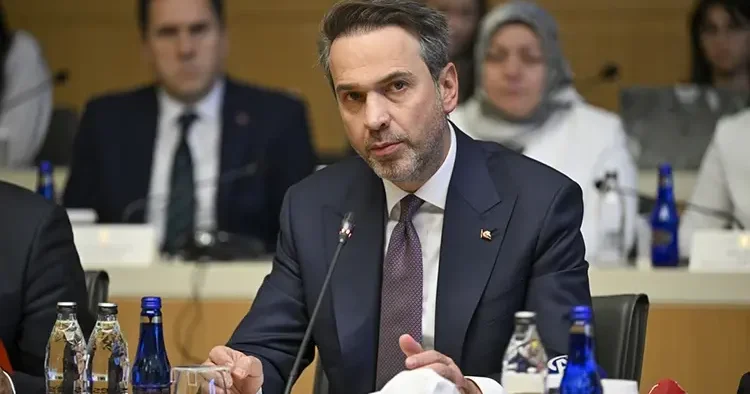 20 milyar dolarlık dev yatırım! Türkiye küresel ortak arıyor