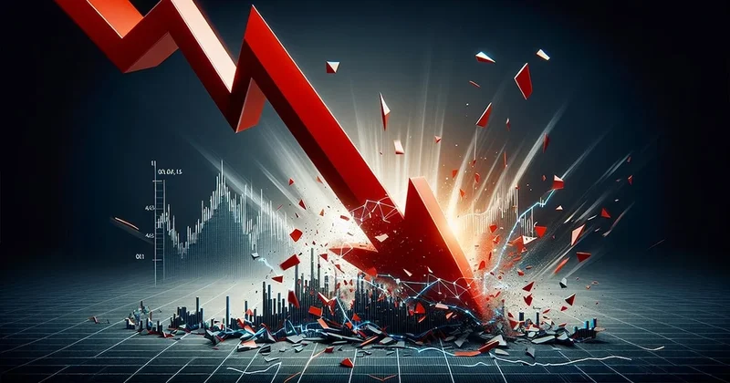 Küresel piyasalarda Orta Doğu sarsıntısı: Enerji krizi ve enflasyon korkusu büyüyor Sözcü Gazetesi