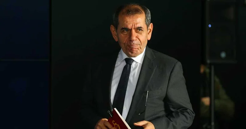 Dursun Özbek 27 martı bekliyor