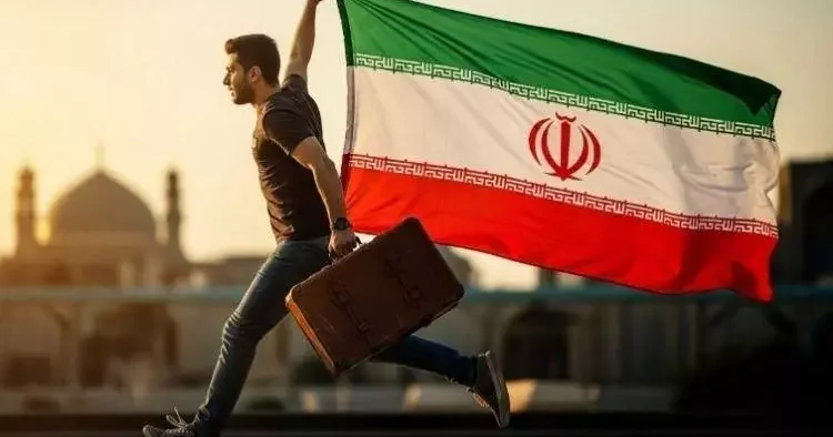 Savaştan İran kadar etkilenecek! İlk sırada öyle bir ülke var ki...