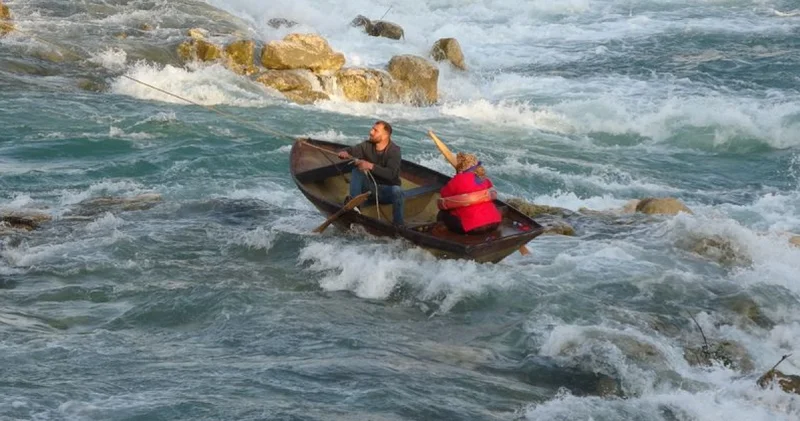 SON DAKİKA: Seyhan da can pazarı! O anlar kamerada Adana da korkunç olay Son dakika haberleri