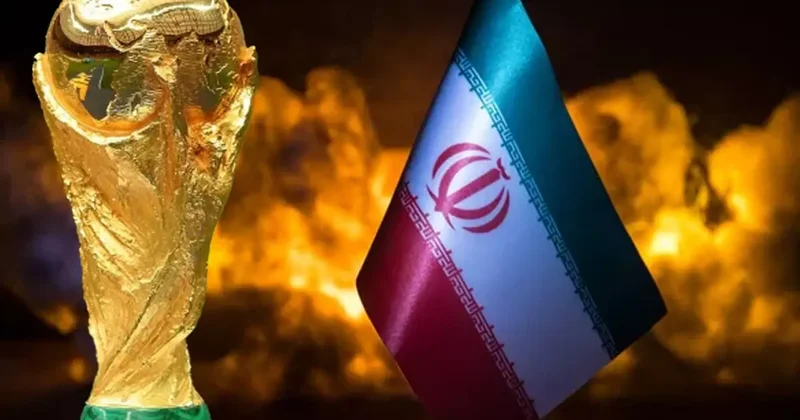 Dünya Kupası nda savaş krizi! İşte tüm senaryolar