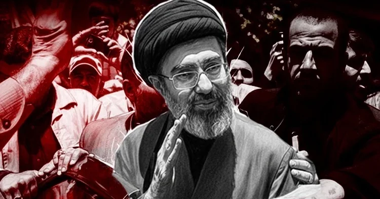 Suikast girişiminden sağ kurtuldu: İran ın yeni lideri o mu olacak? Tüm gözler üzerinde...