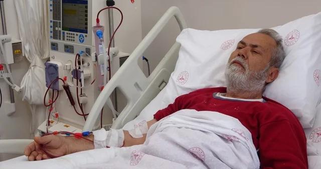 Gürpınar Devlet Hastanesi hemodiyaliz ünitesi hizmete başladı Gürpınar da kronik böbrek hastalarına yerinde tedavi imkanı Van Haberleri