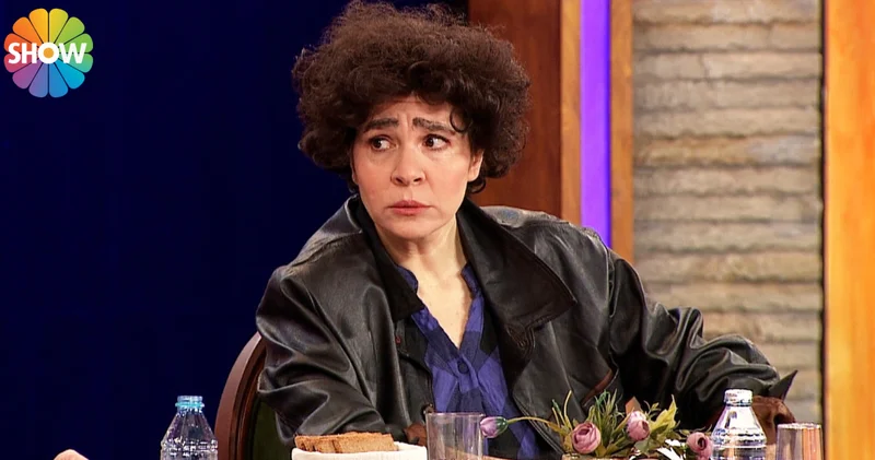 Güldür Güldür Show un yeni bölüm tanıtımı yayınlandı