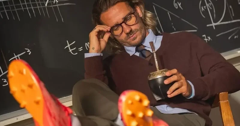 Griezmann, Barcelona dan intikamını aldı! Yaptığı paylaşım ülkeyi salladı