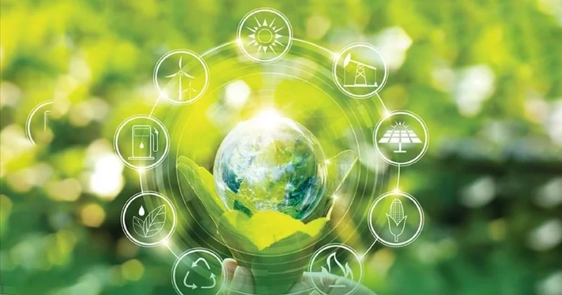 TÜBİTAK tan yeşil dönüşüm projelerine 1,5 milyar liralık bütçe