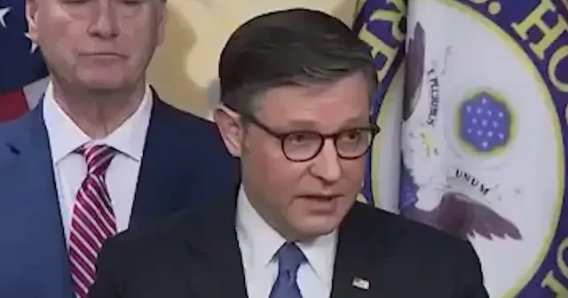 ABD Temsilciler Meclisi Başkanı İslam a hakaret etti: Sapkın bir din VİDEO İZLE