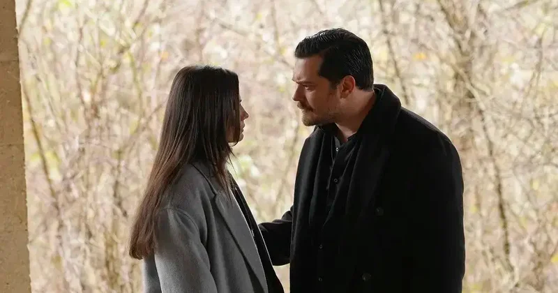 ‘Sen beni yaşarken öldürdün’