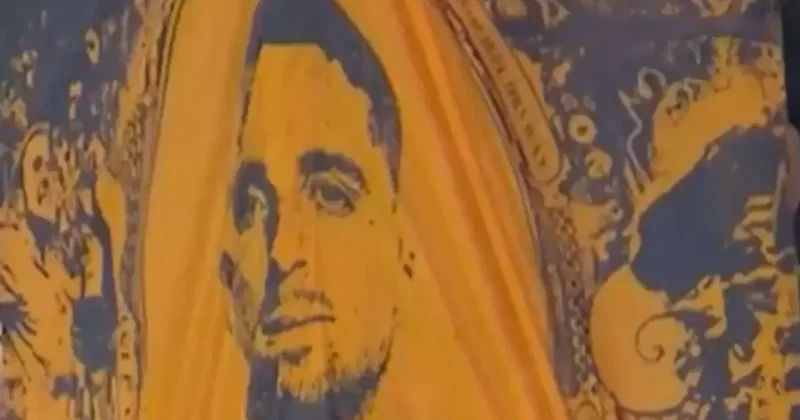 Binlerce insan hayatını kaybeden ismi unutmadı