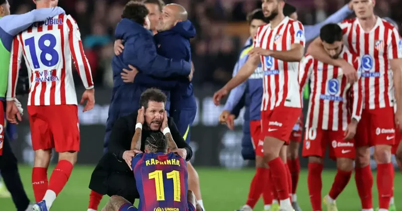 Dünya devine büyük şok! 3 0 maç kazanıp elendiler