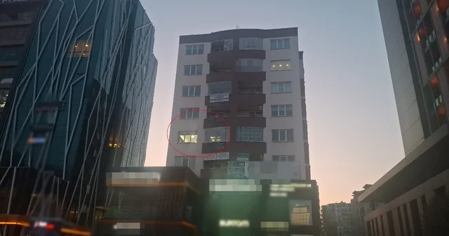 Bursa da güzellik merkezinde 2 kişi başından vurulmuş halde bulundu: 1 ölü, 1 yaralı Bursa Haberleri