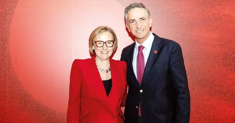 Vodafone 1 Nisan öncesi işbirliklerini Barcelona’da duyurdu... 5G için küresel hamle