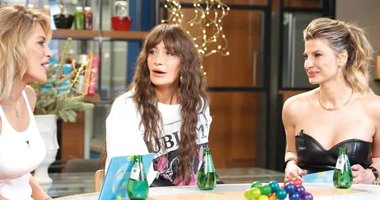 Sıla: Çok kazık yedim