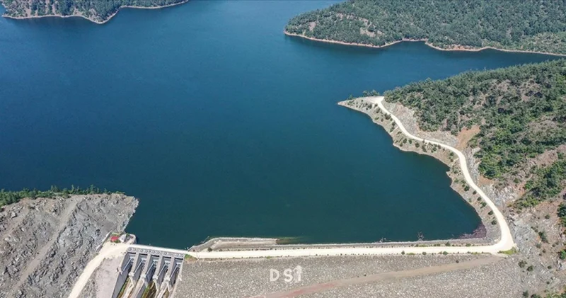 Bursa barajları doldu! 4 Mart 2026 Çarşamba Bursa barajlarında son durum nedir, su seviyesi yükseldi mi, barajlarda ne kadar su kaldı?