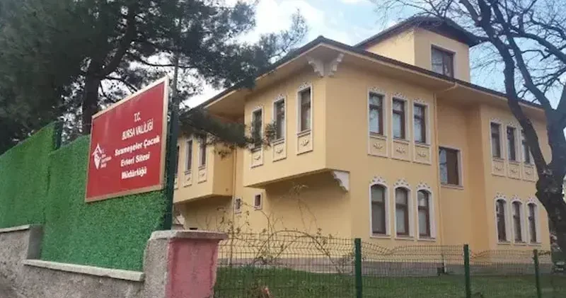 Bursa’da okula gönderilmeyen çocuklar devlet korumasına alındı