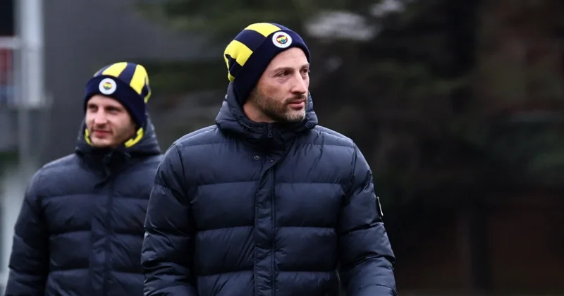 Tedesco, Mourinho nun gerisinde kaldı! Akıl almaz istatistik Sözcü Gazetesi