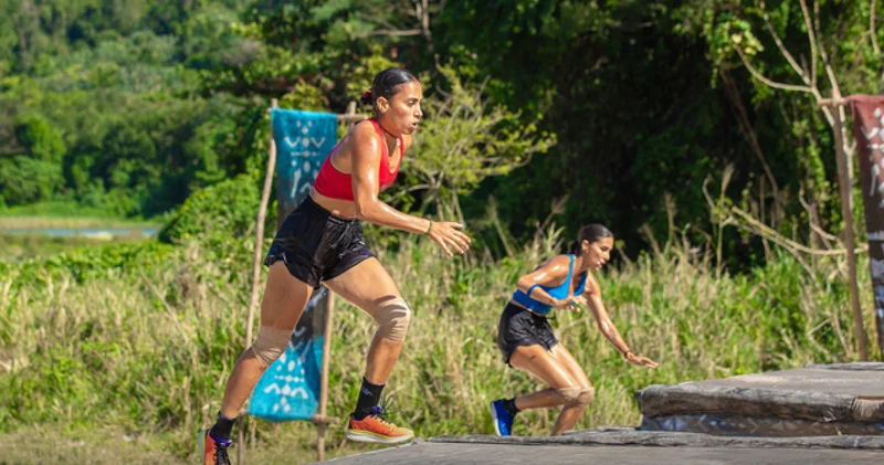 Survivor kim kazandı? 3 Mart 2026 Survivor eleme adayı kim oldu? İşte Survivor 2. dokunulmazlığı kazanan takım!