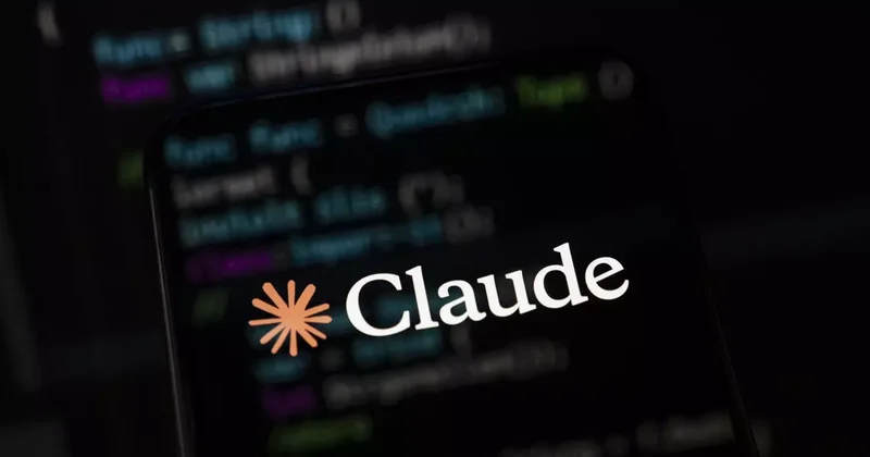 Anthropic ten Claude Code a yeni özellik! Artık sadece konuşmak yetecek