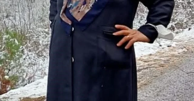 Yaşlı kadını altınları için başına taşla vurarak ağır yaralayan komşusu çıktı Hatay Haberleri