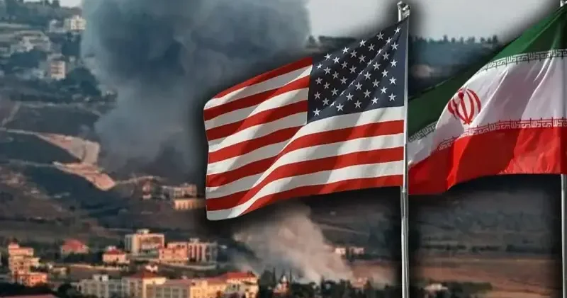 İranlı yetkili: Lübnan’daki diplomatlara olası İsrail saldırısına misilleme yapılacak Dünya Haberleri