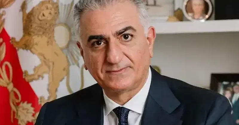 Pehlevi telefon şakasına kanıp İran’a “Haçlı Seferi” çağrısı yaptı Sözcü Gazetesi