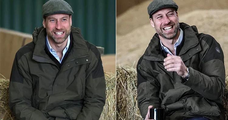 Krallığını çoktan ilan etti… Şimdiden saray içinde saray kurmuş!