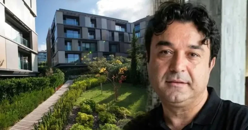 Lüks sitede milyon dolarlık vurgun! Paraları kumarda yiyen yönetici yakalandı