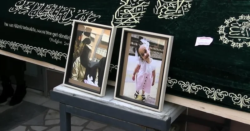 Türkiye yi ağlayan anne Fatma Nur Çelik ve kızını kadınlar uğurladı Sözcü Gazetesi