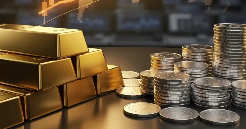 Yatırımcılar dikkat! Altın ve gümüş tekrar yükselişte: İşte 4 Mart 2026 gram altın, çeyrek altın, Cumhuriyet altını ve gümüş fiyatları... Altın Haberleri