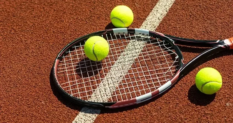 BAE deki tenis turnuvası iptal edildi Tenis Haberleri