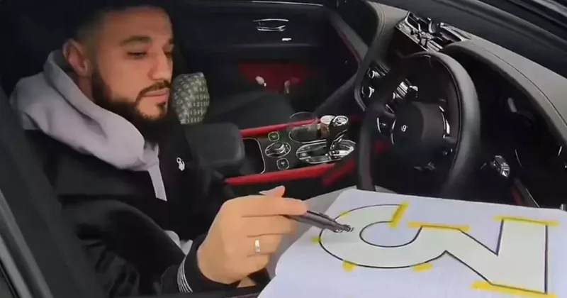 Dünya yıldızından kan emicilere olay hareket