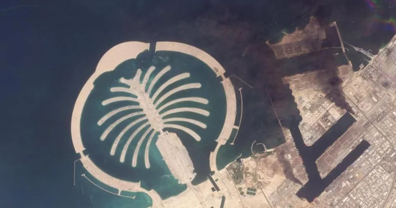 Tüm kırmızı çizgiler aşıldı : Körfez ülkeleri İran ın saldırılarına verecekleri yanıtı değerlendiriyor