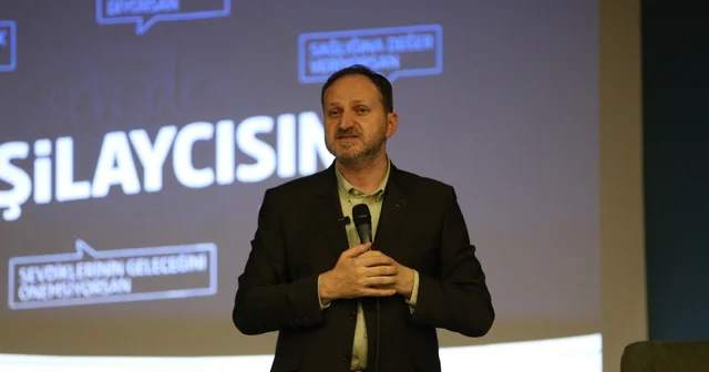 Yeşilay Genel Başkanı Dinç, üniversite öğrencileriyle buluştu Niğde Haberleri