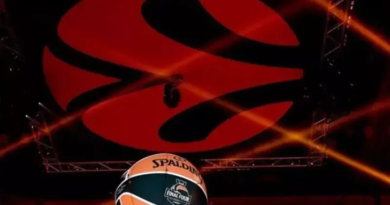 EuroLeague de dev gelişme! 2.5 milyar dolar... Fanatik Gazetesi Basketbol Haberleri Spor