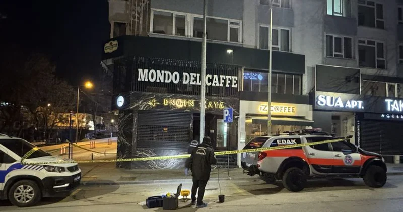 Bilecik te kuyumcu soygunu