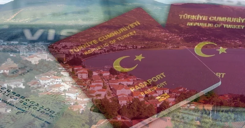 Hem vize derdi yok hem de ucuz: Görenler vazgeçemiyor Sözcü Gazetesi